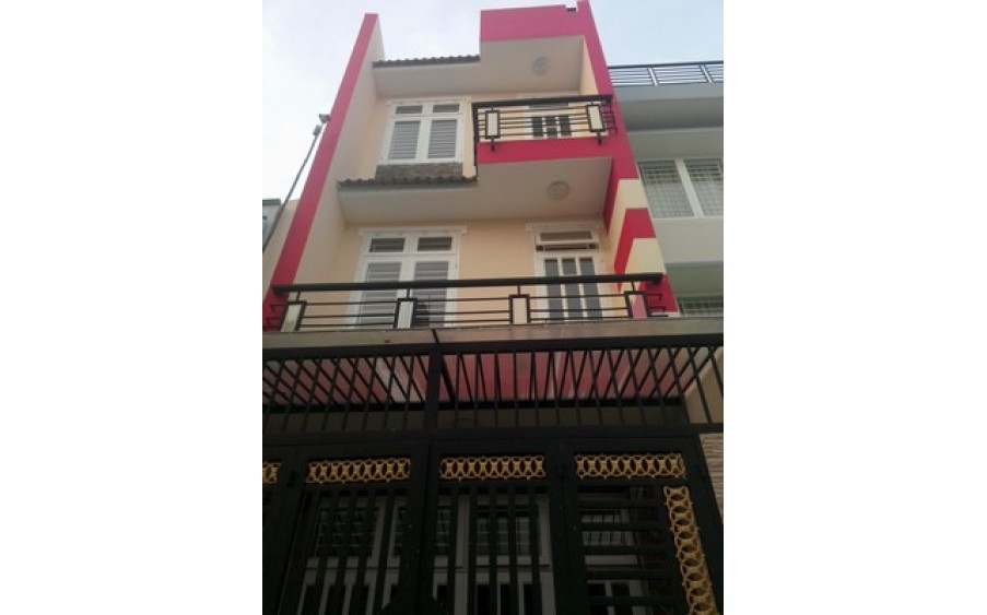 Bán Nhà MẶT TIỀN KD đường Lý Thường Kiệt,Q.Tân Bình,DT:5mx21m,KC:2 lầu,Giá:12 tỷ